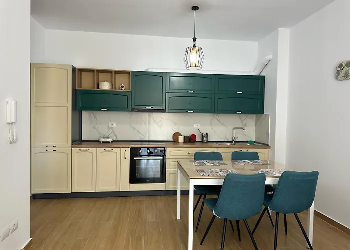 Ardi 公寓 希马拉